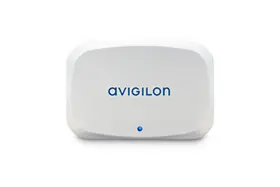 Detector de presencia Avigilon APD con tecnología de radar de corto alcance