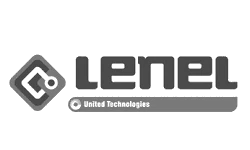 Logo de Lenel S2 - Especialistas en control de acceso OnGuard